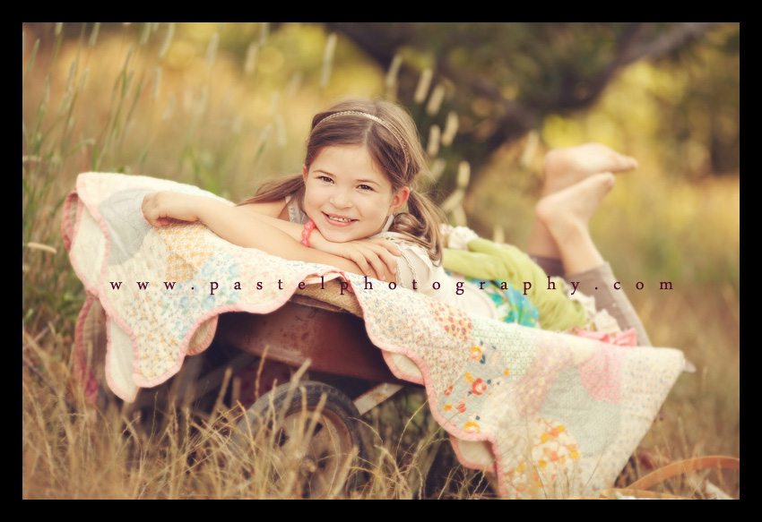 Los Angeles Baby Photographer